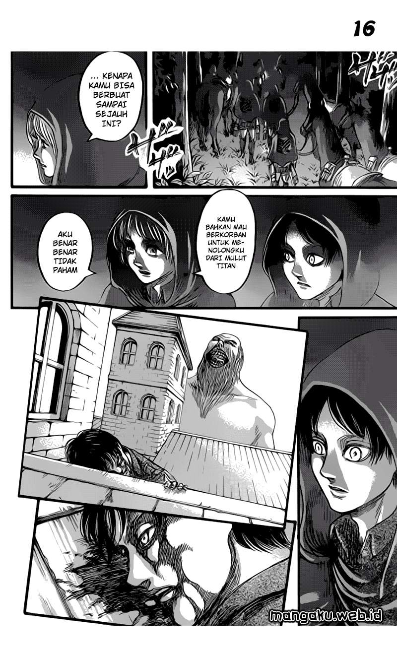 Chapter 73 - halaman 17