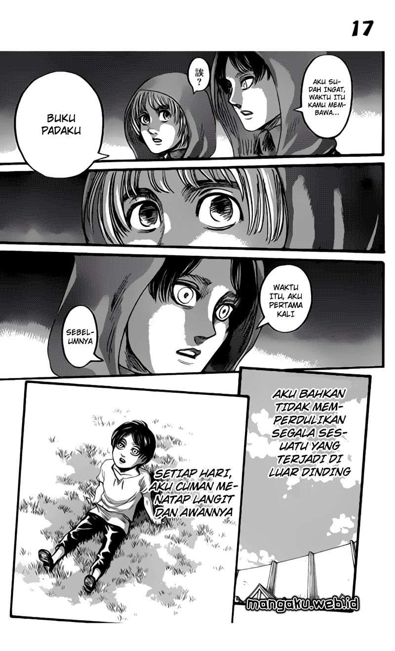 Chapter 73 - halaman 18