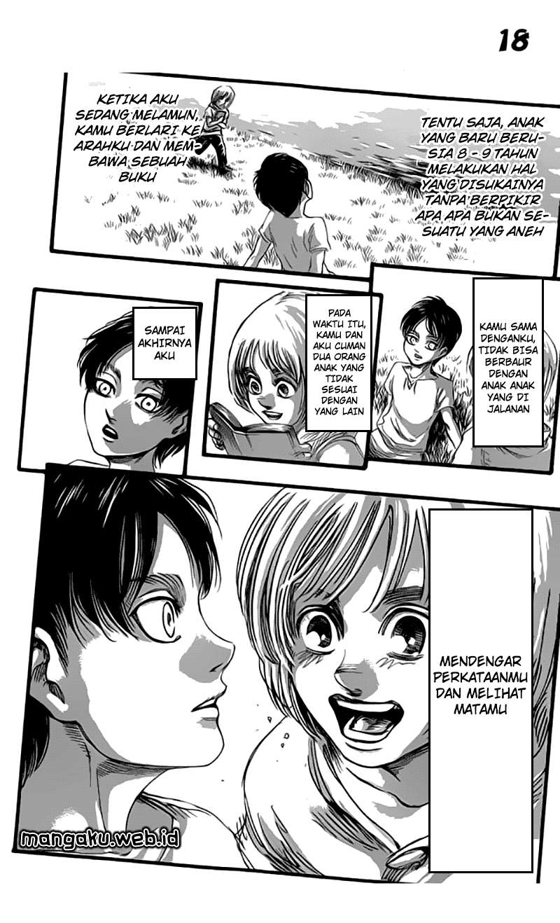 Chapter 73 - halaman 19