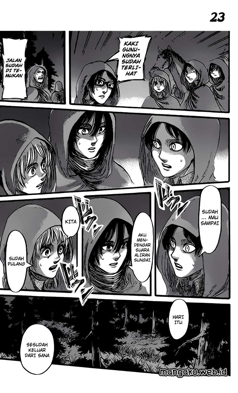 Chapter 73 - halaman 24