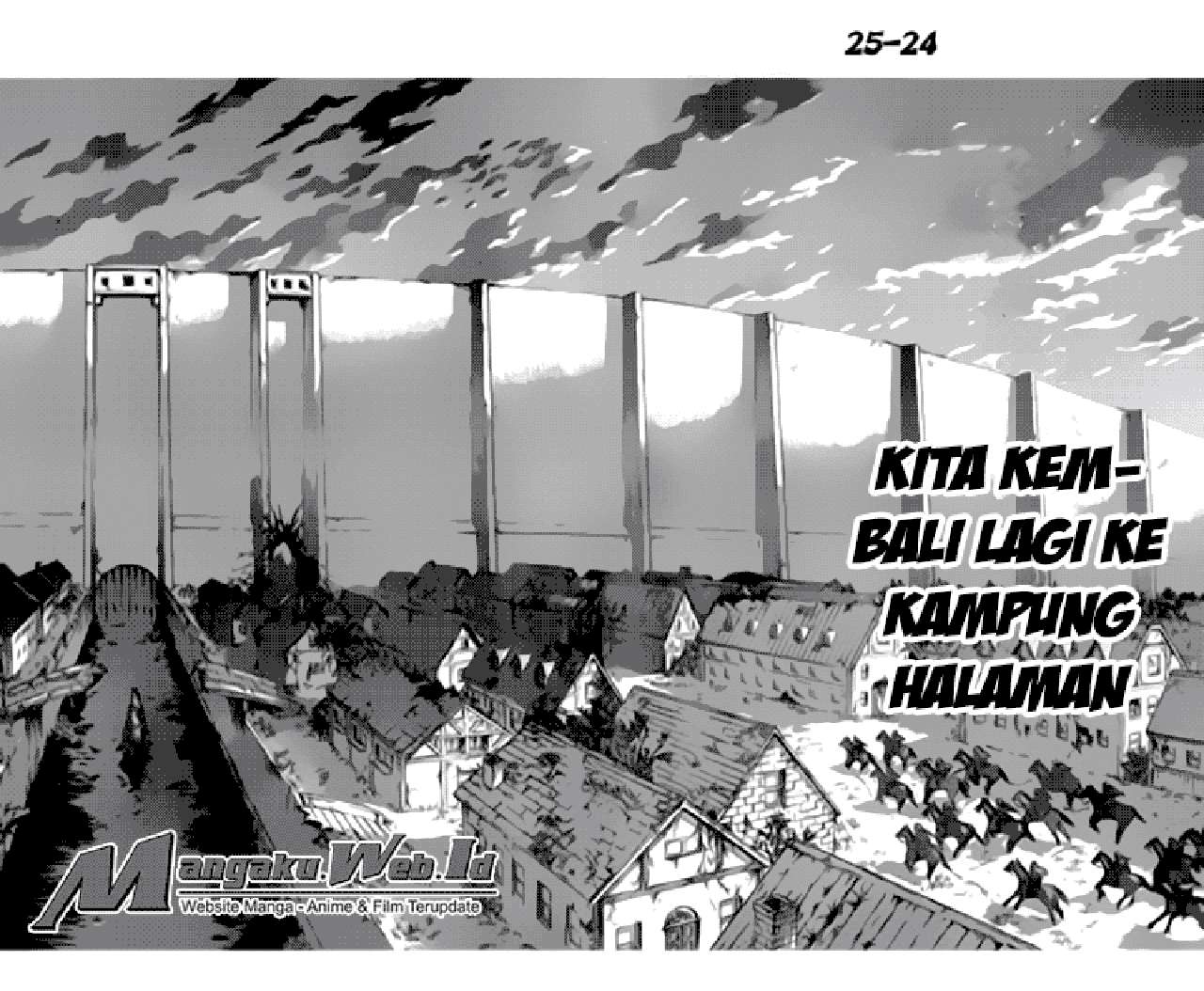 Chapter 73 - halaman 25