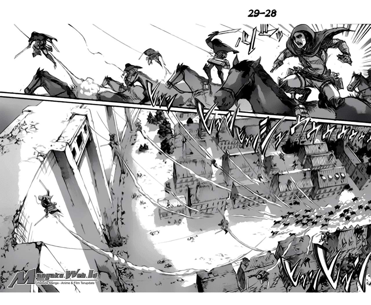 Chapter 73 - halaman 27
