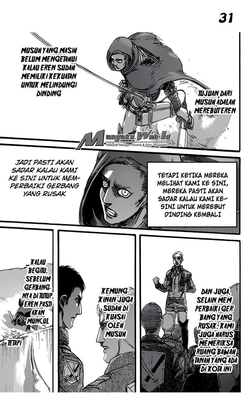 Chapter 73 - halaman 29