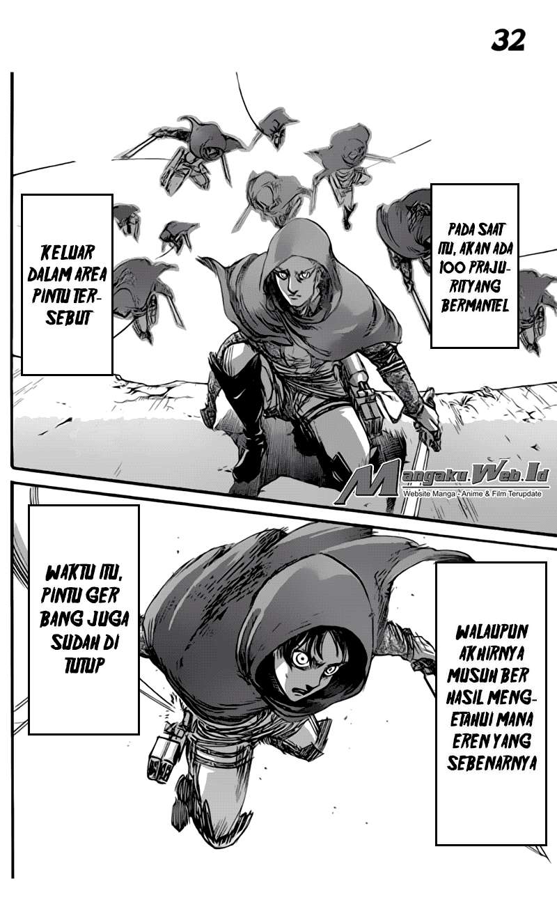 Chapter 73 - halaman 30