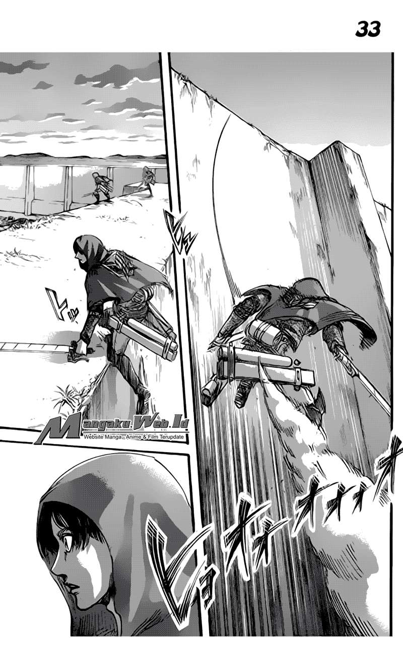 Chapter 73 - halaman 31