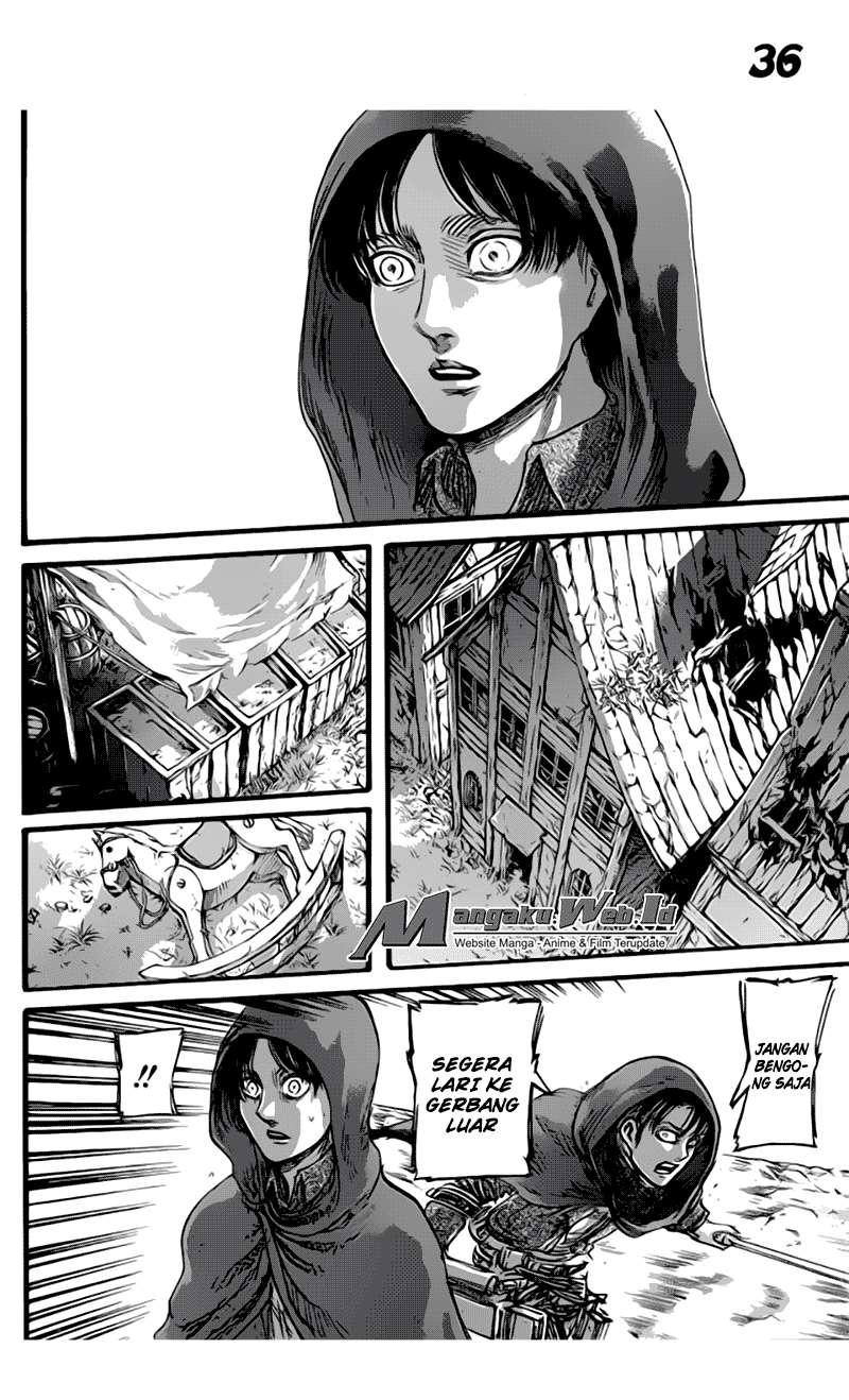 Chapter 73 - halaman 33