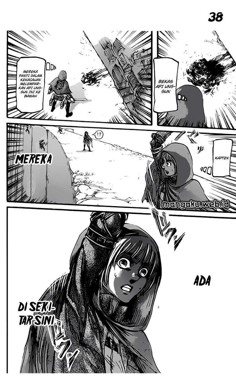 Chapter 73 - halaman 35