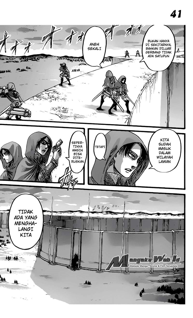 Chapter 73 - halaman 38