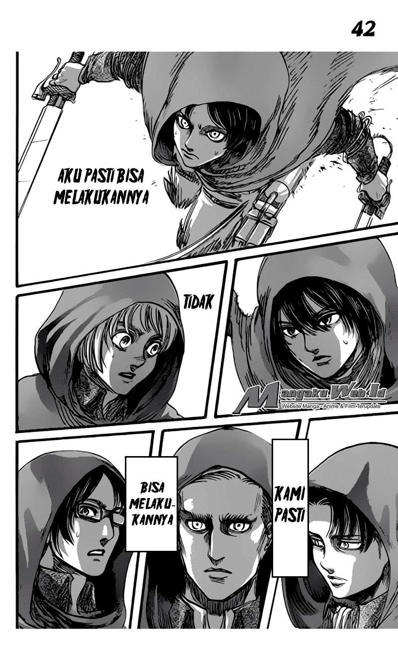 Chapter 73 - halaman 39