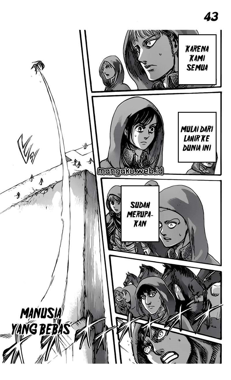Chapter 73 - halaman 40