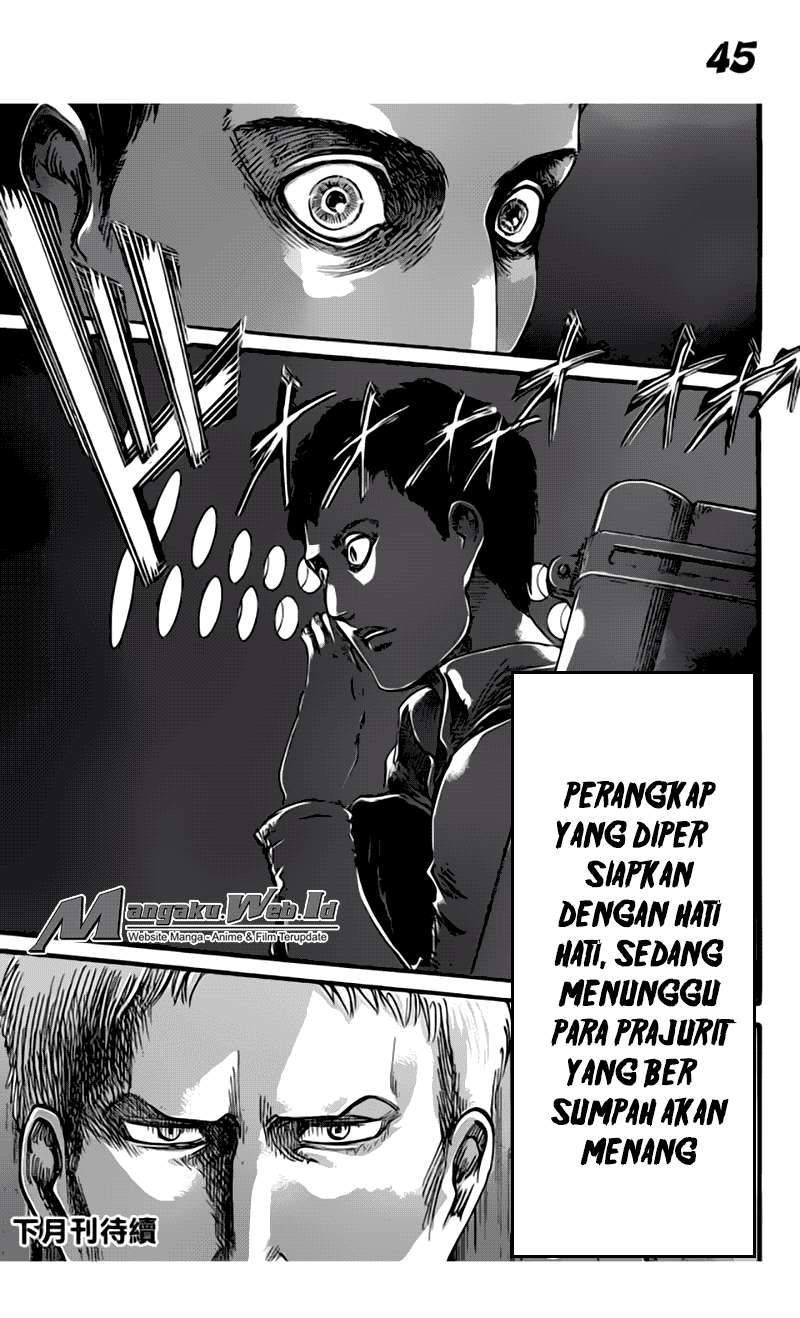 Chapter 73 - halaman 42