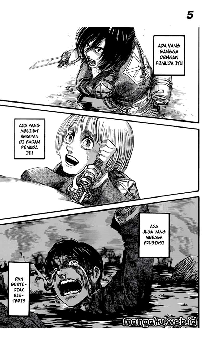Chapter 73 - halaman 6