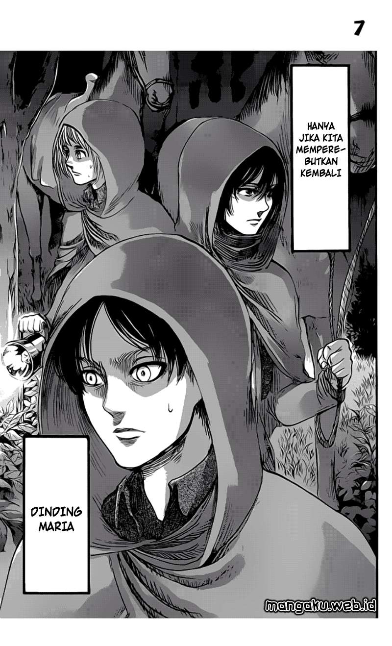 Chapter 73 - halaman 8