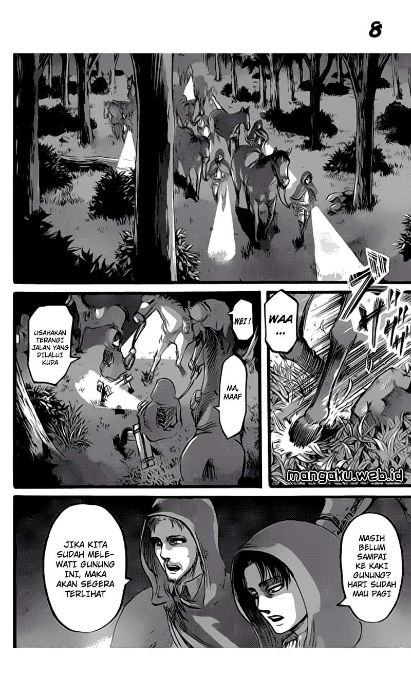 Chapter 73 - halaman 9