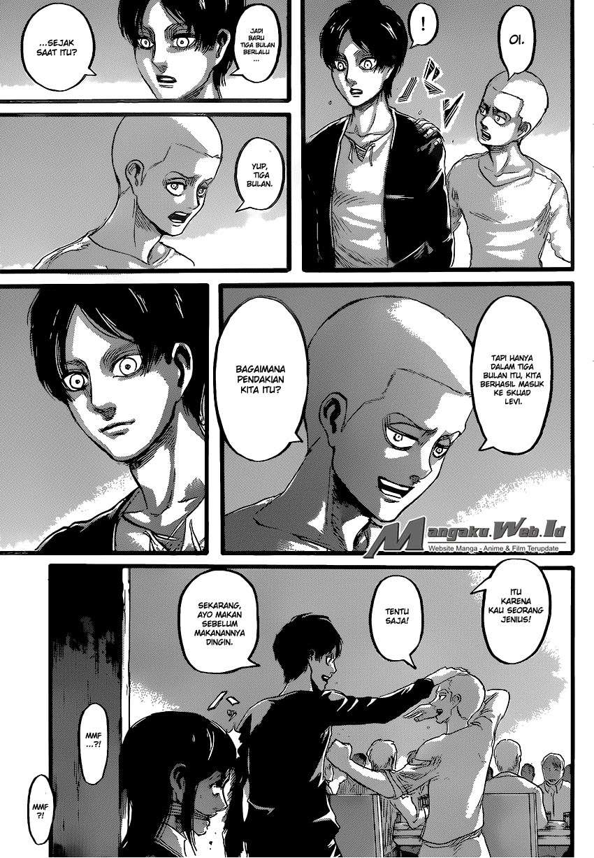 Chapter 72 - halaman 22