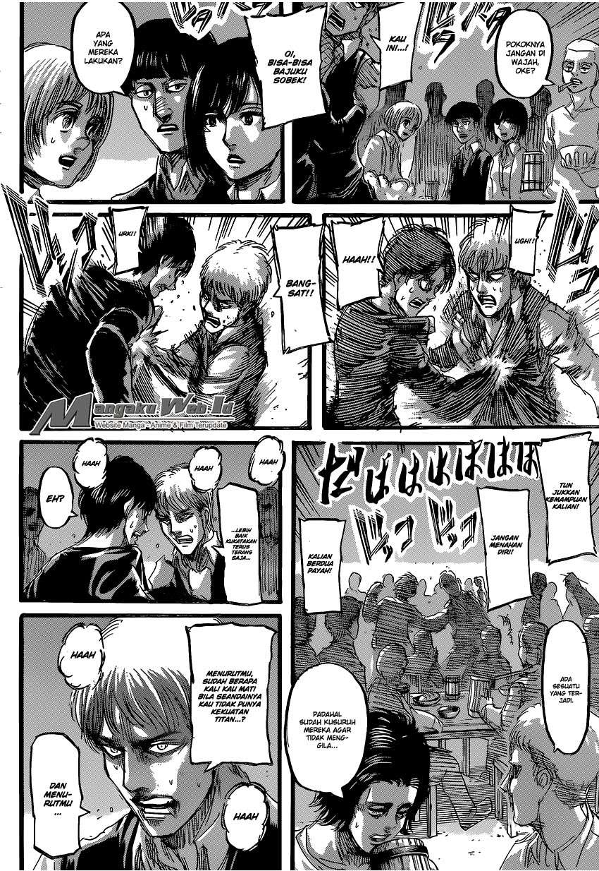 Chapter 72 - halaman 25