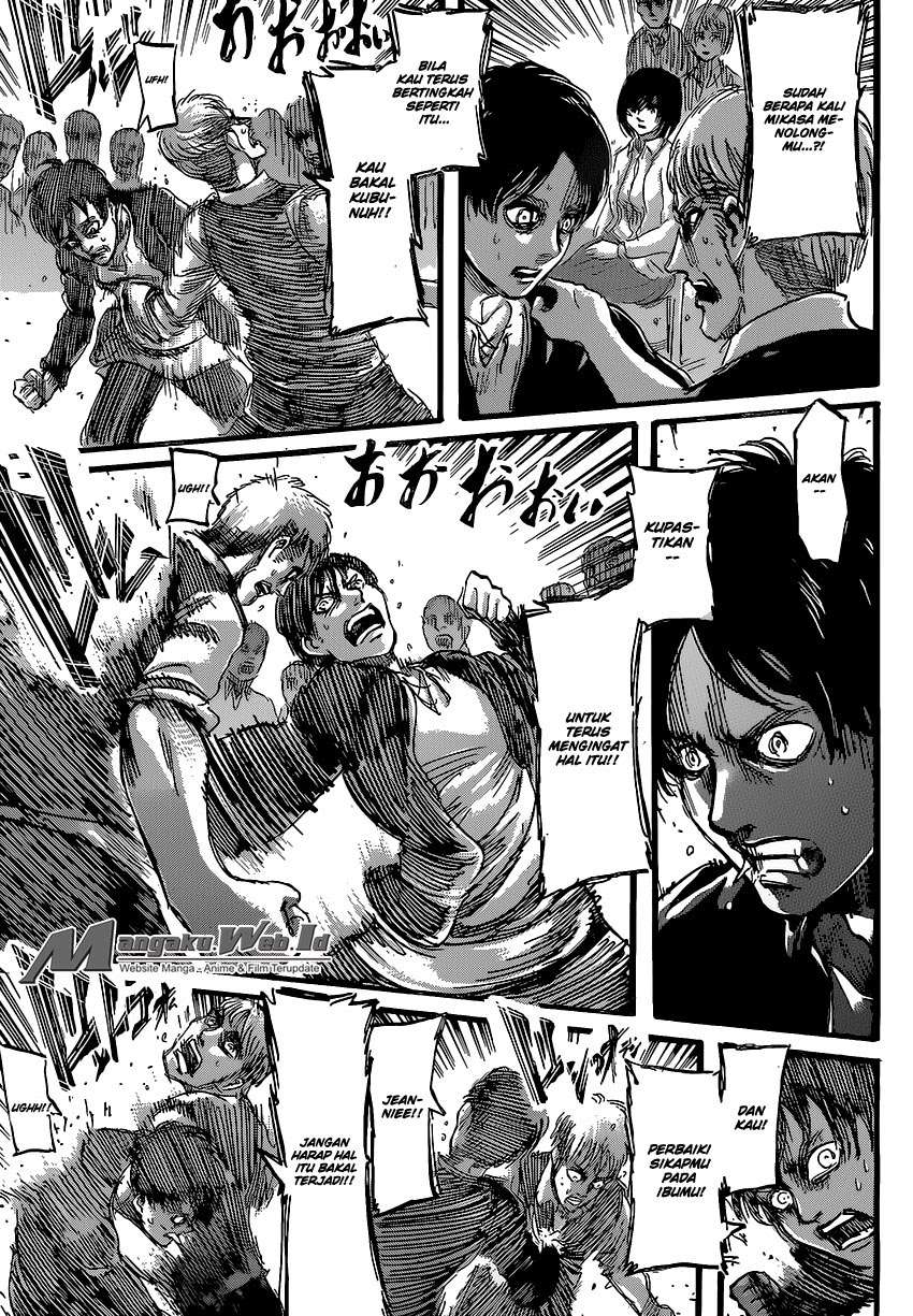 Chapter 72 - halaman 26