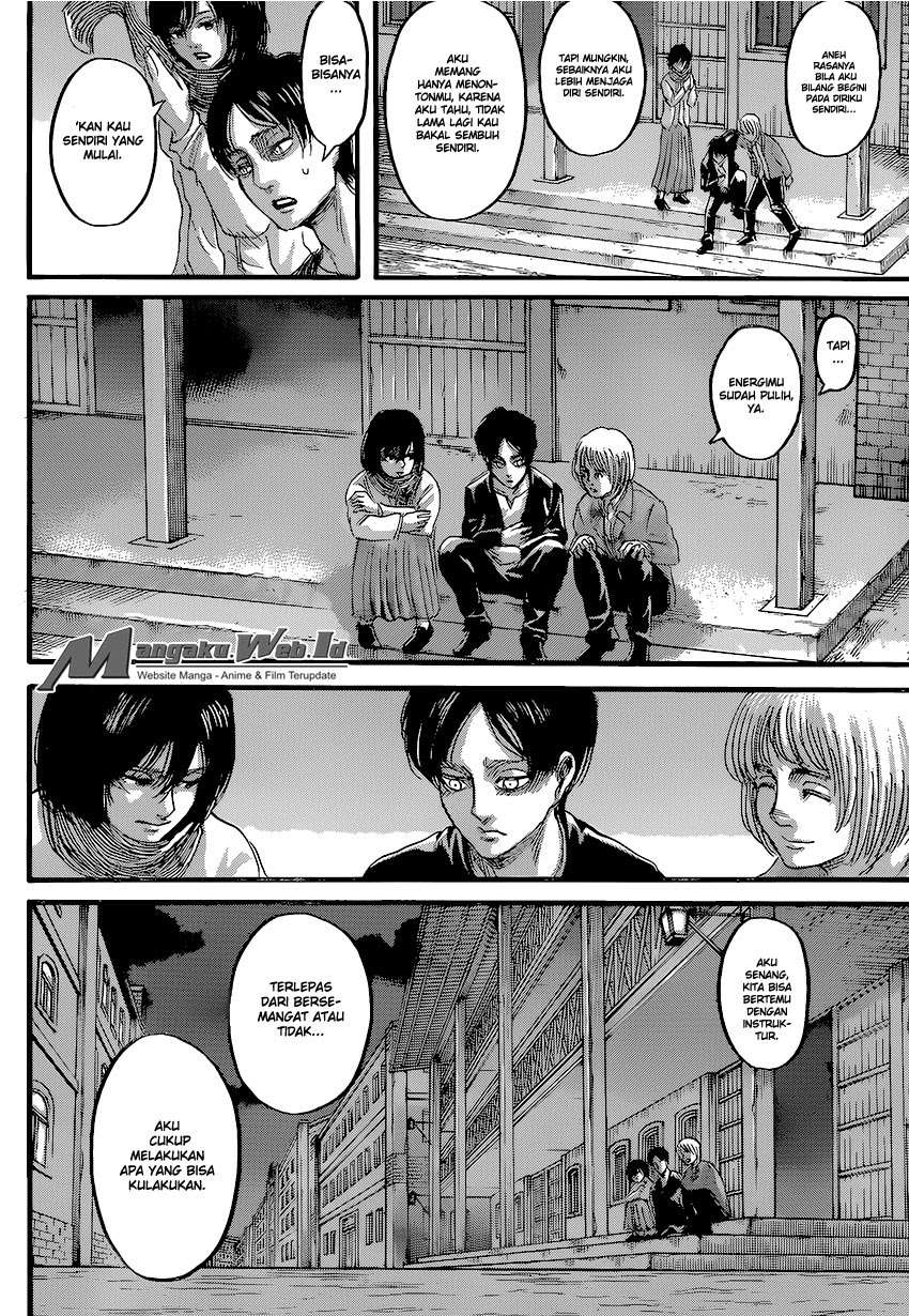 Chapter 72 - halaman 29