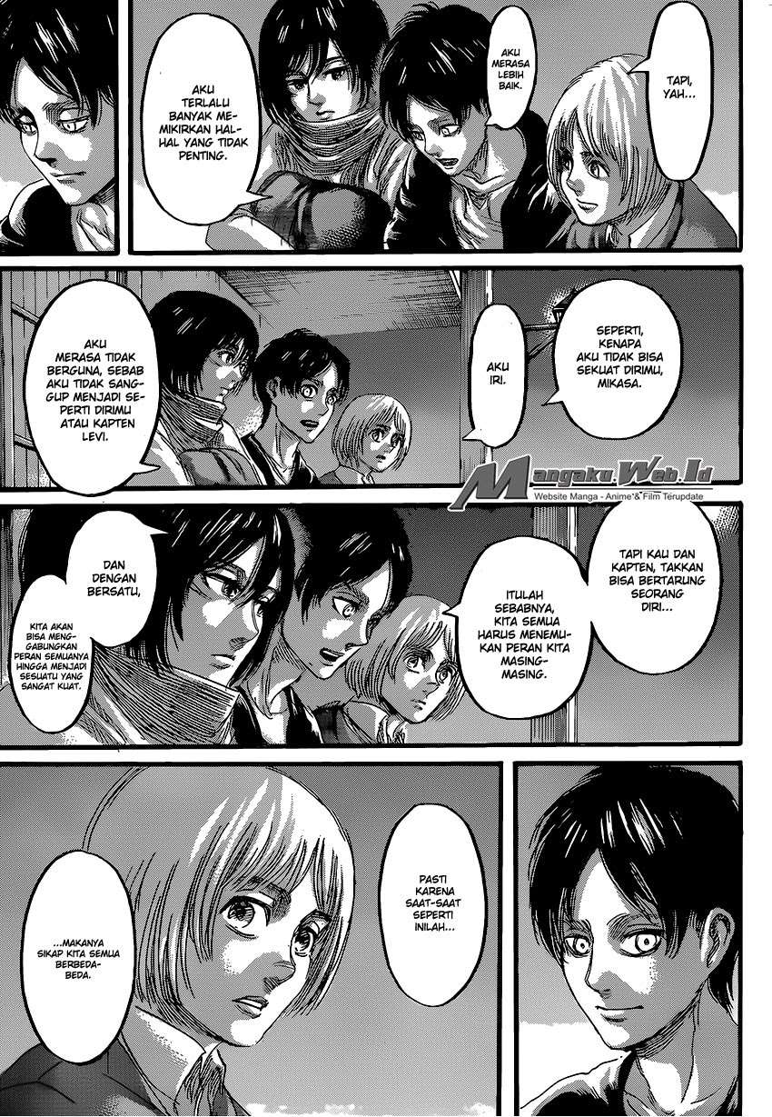 Chapter 72 - halaman 30