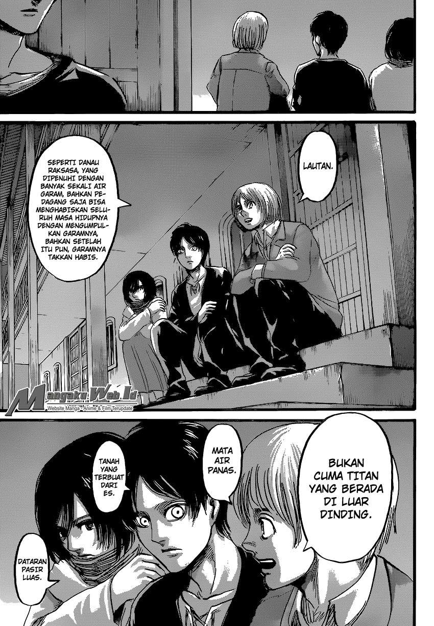 Chapter 72 - halaman 34