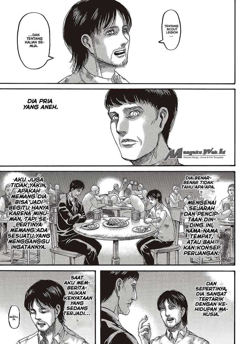 Chapter 71 - halaman 15