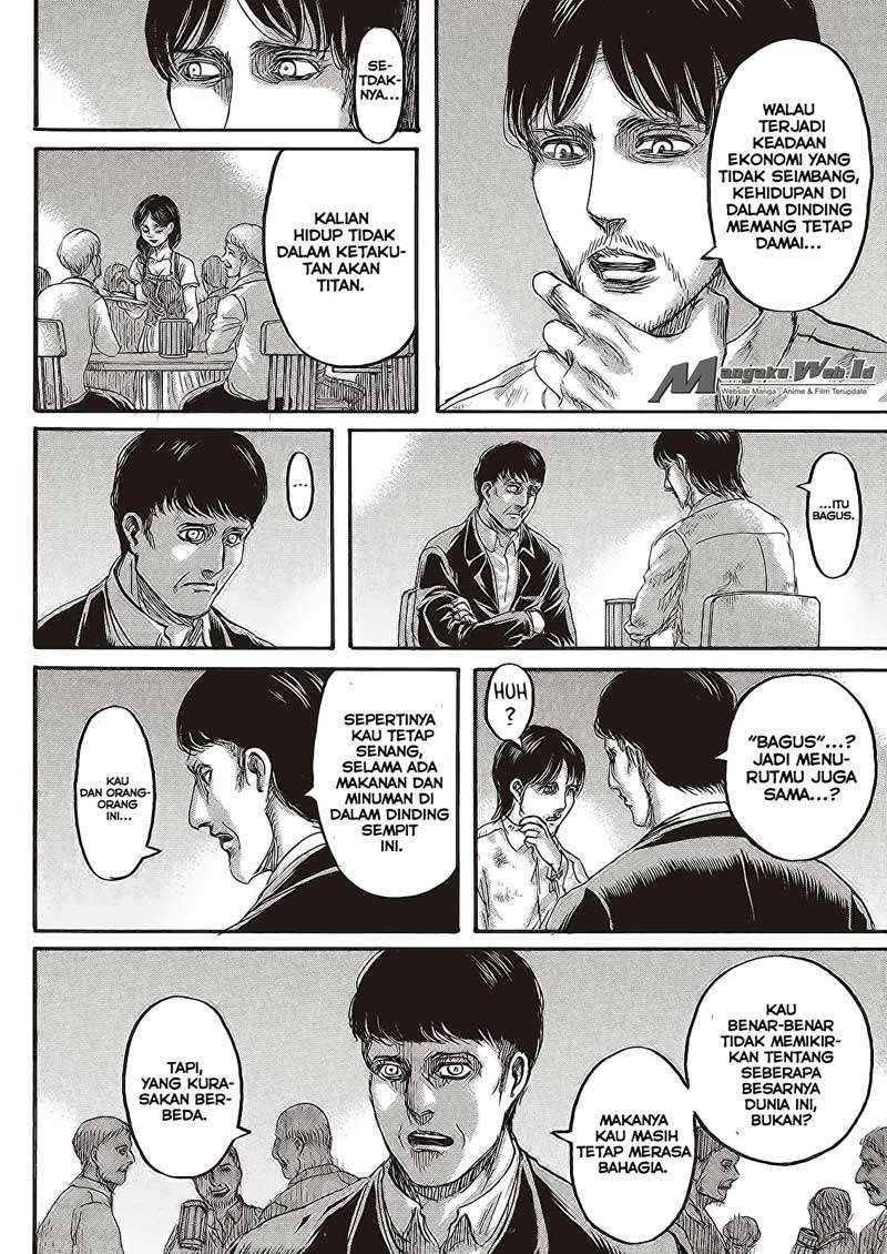 Chapter 71 - halaman 16