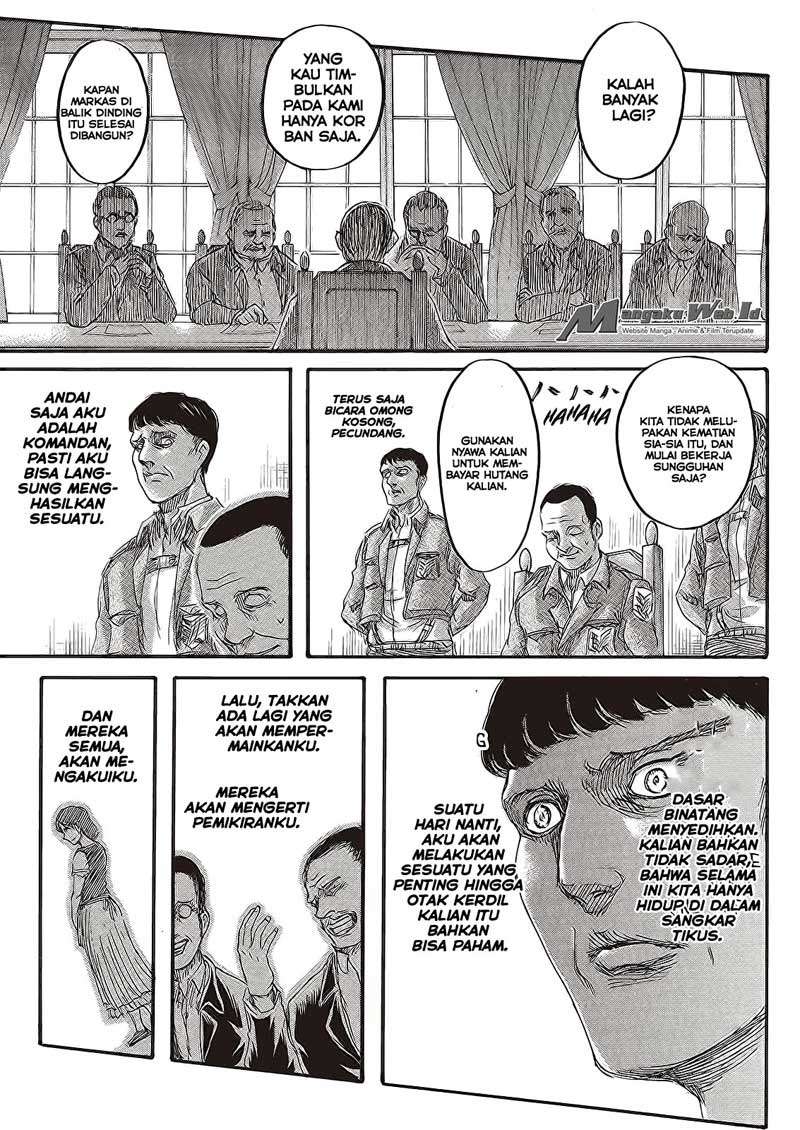 Chapter 71 - halaman 21