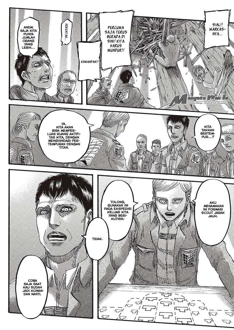 Chapter 71 - halaman 26