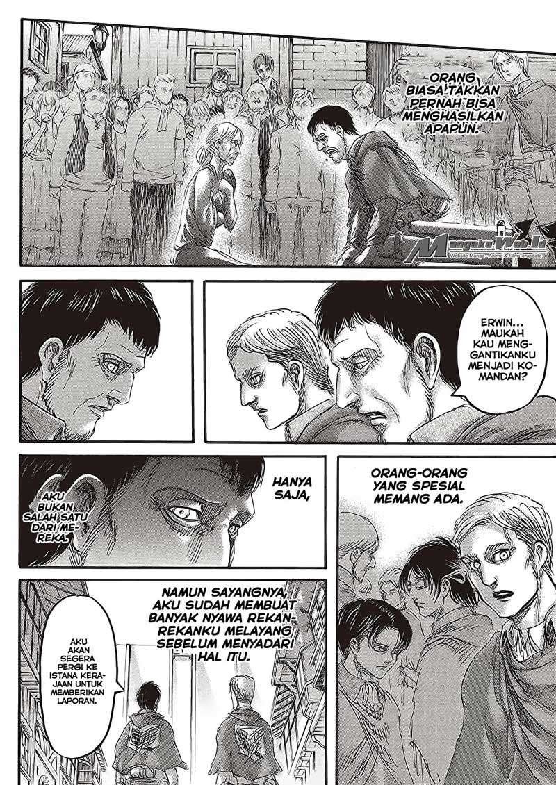 Chapter 71 - halaman 30