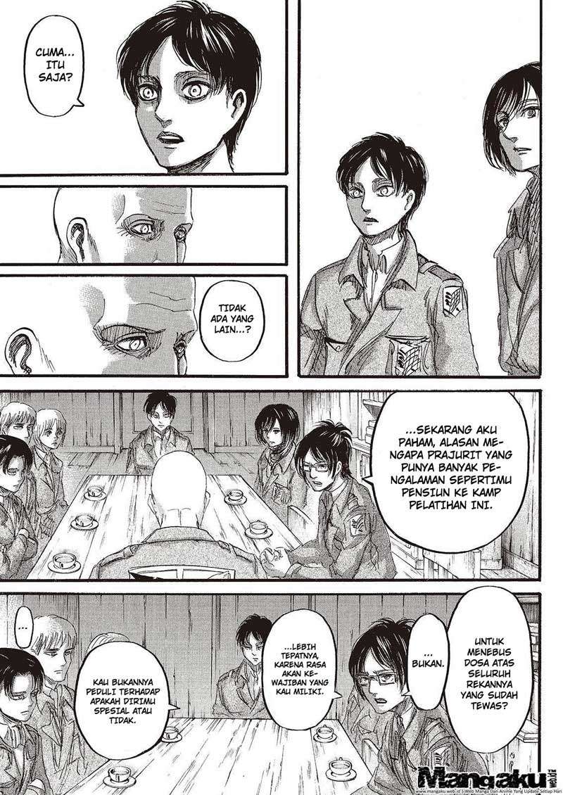 Chapter 71 - halaman 39