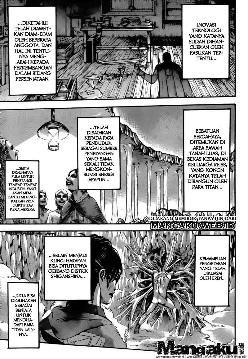 Chapter 70 - halaman 12