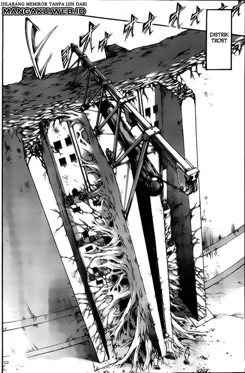 Chapter 70 - halaman 13