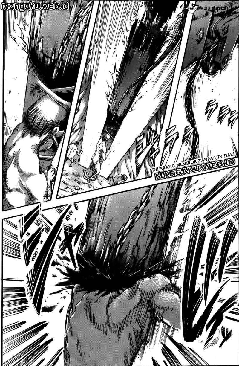 Chapter 70 - halaman 15