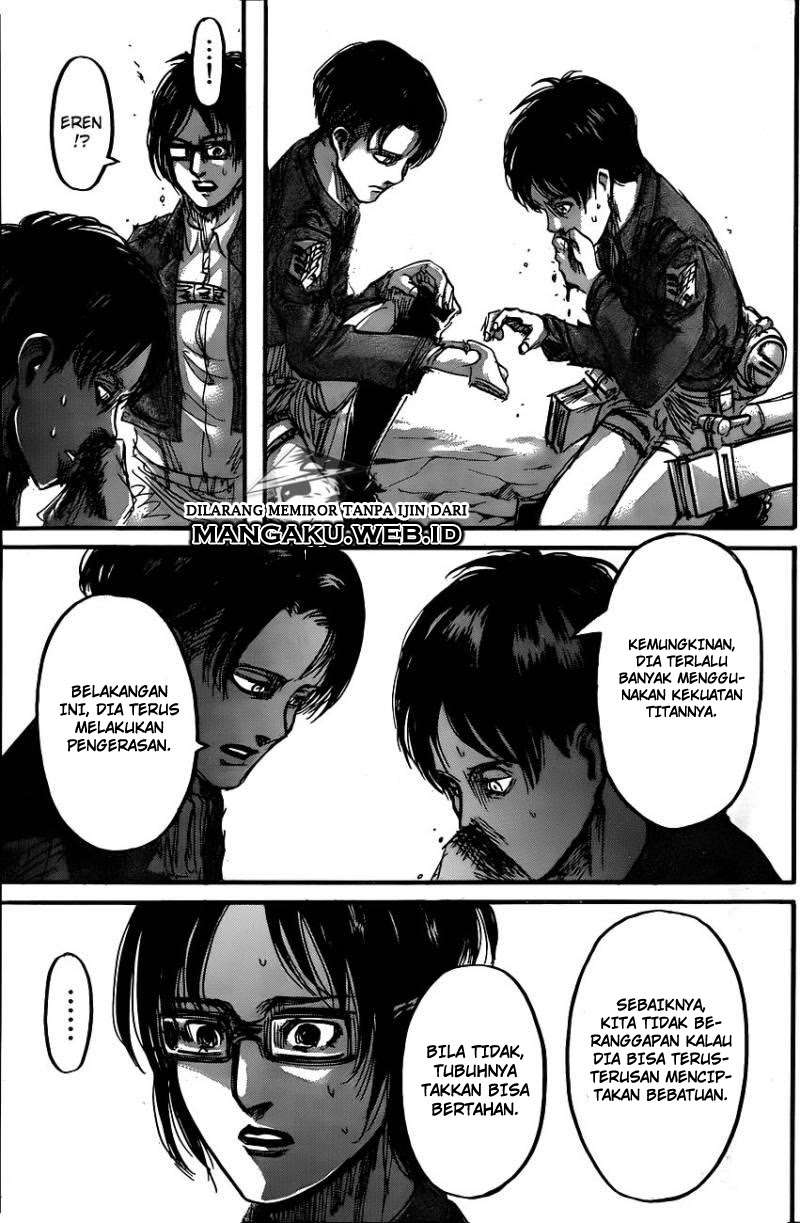 Chapter 70 - halaman 18