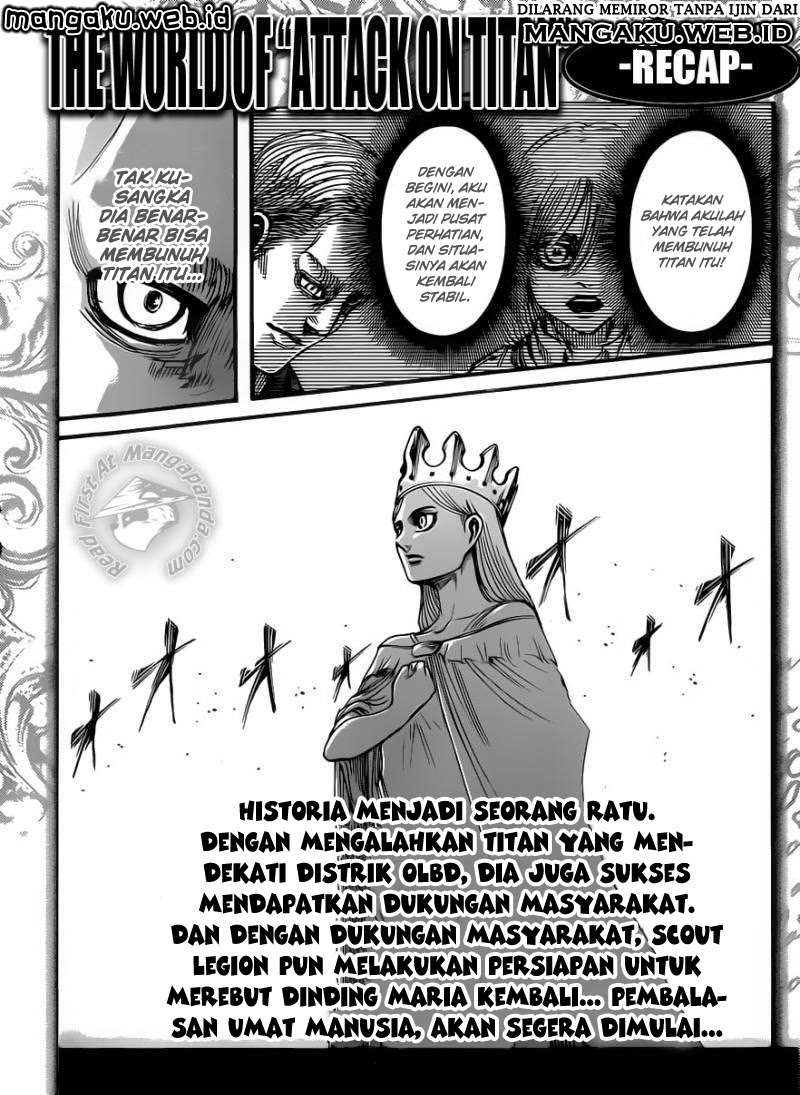 Chapter 70 - halaman 3