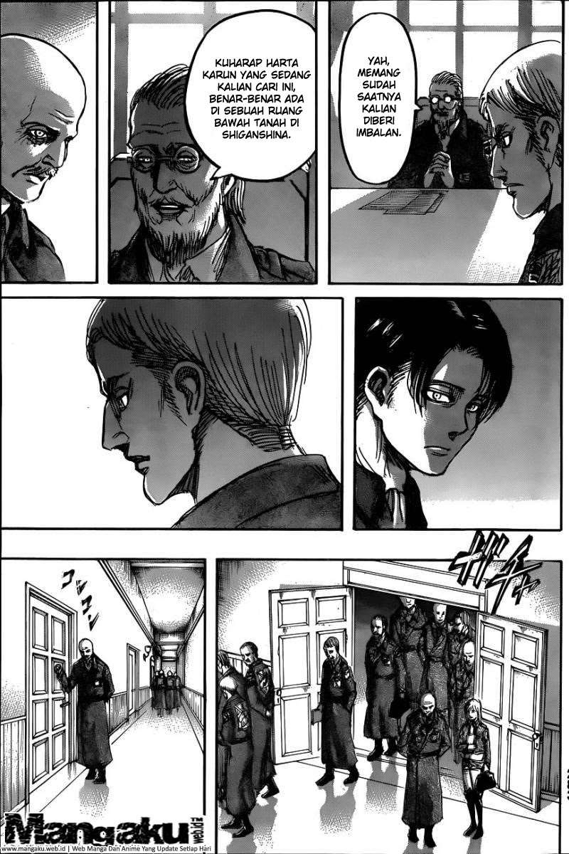 Chapter 70 - halaman 24