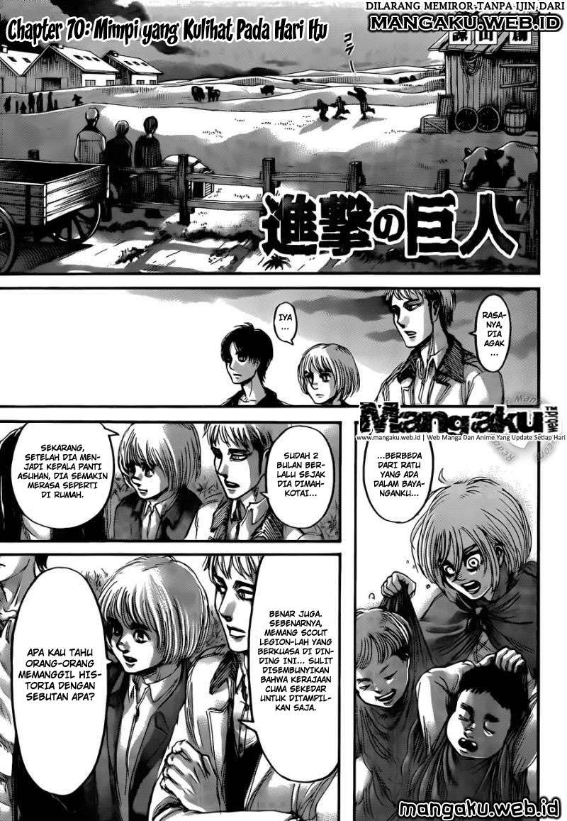 Chapter 70 - halaman 4
