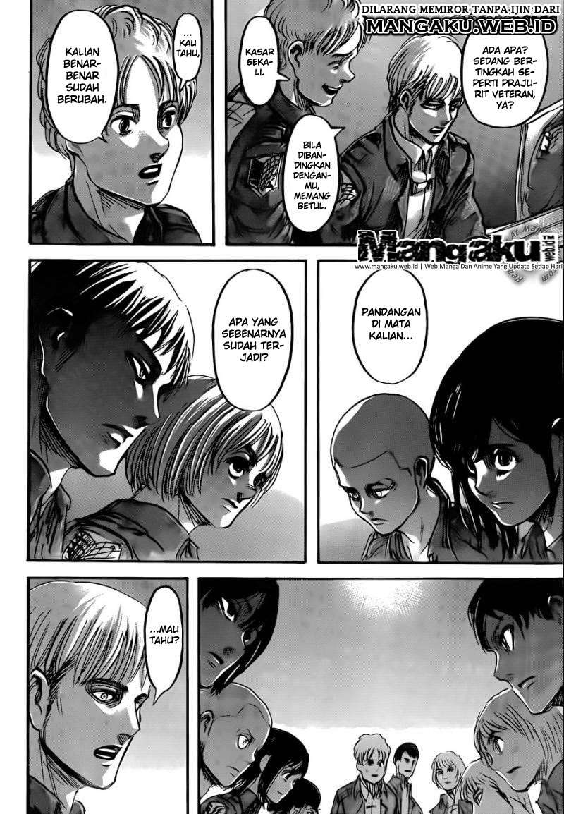 Chapter 70 - halaman 31