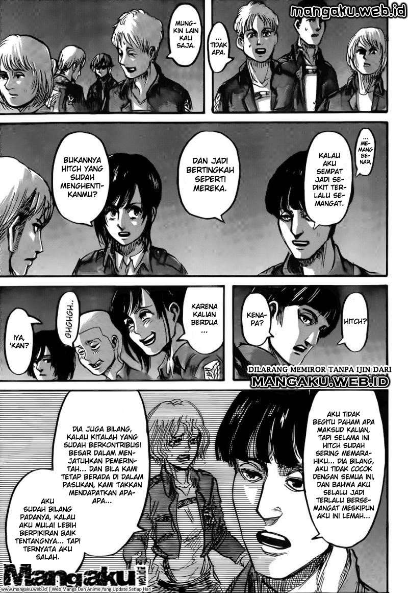 Chapter 70 - halaman 32