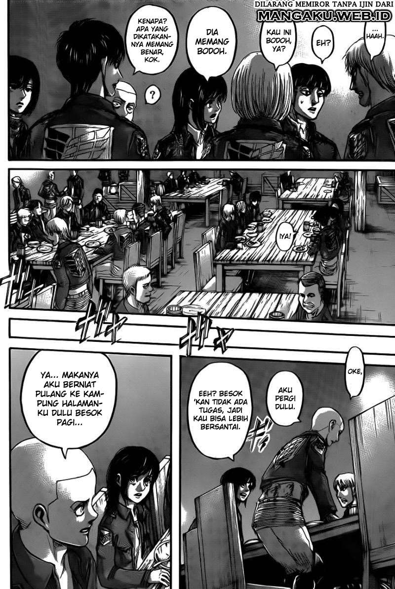 Chapter 70 - halaman 33