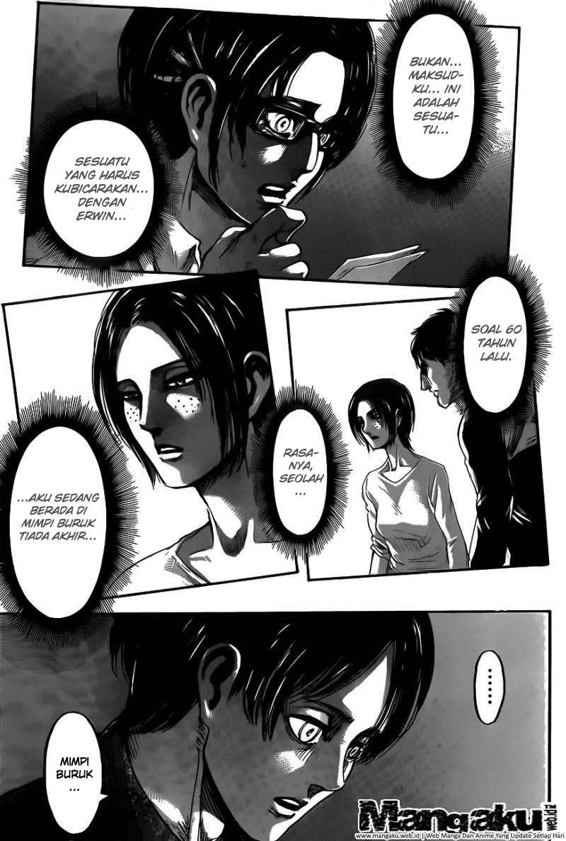 Chapter 70 - halaman 36
