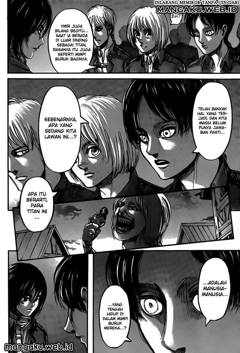 Chapter 70 - halaman 37