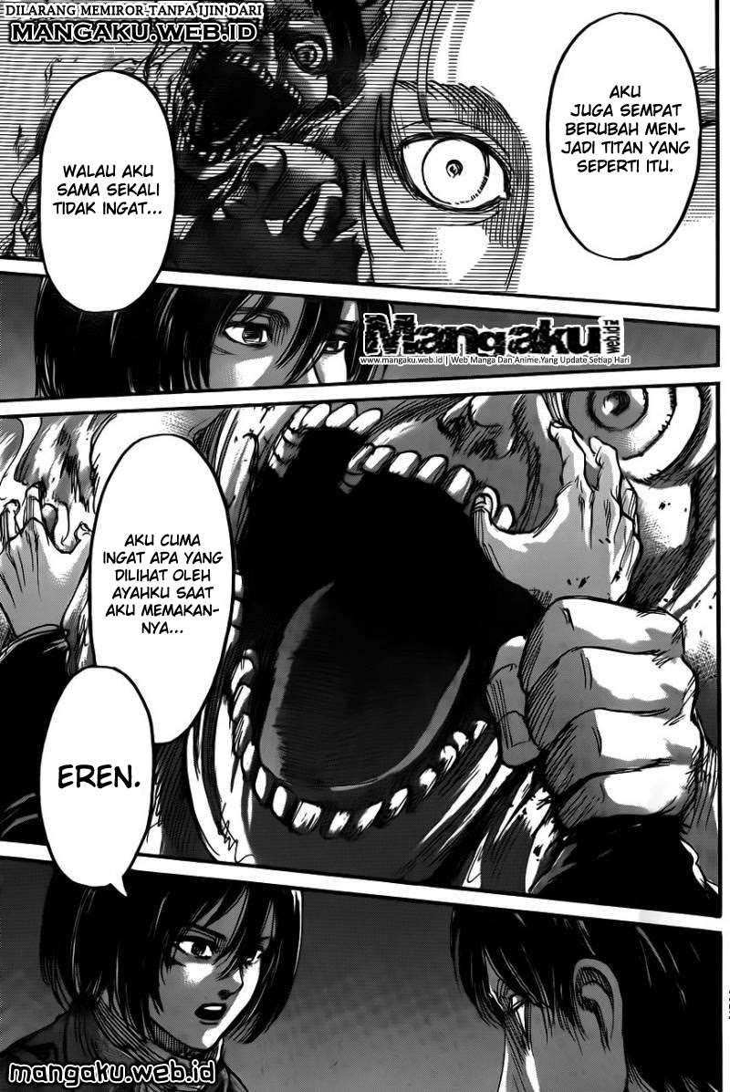 Chapter 70 - halaman 38