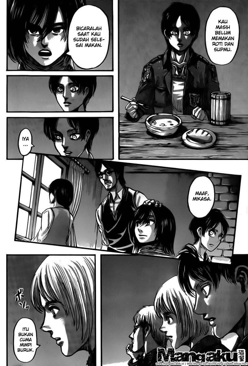 Chapter 70 - halaman 39