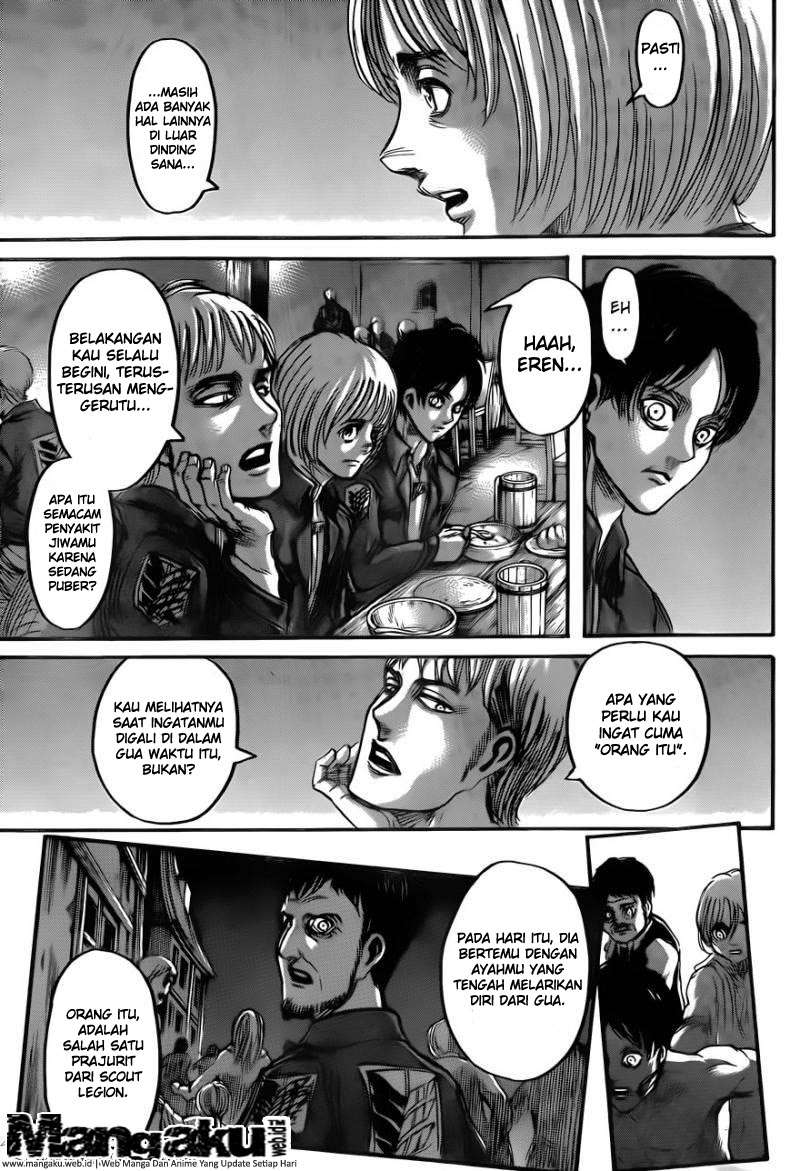 Chapter 70 - halaman 40