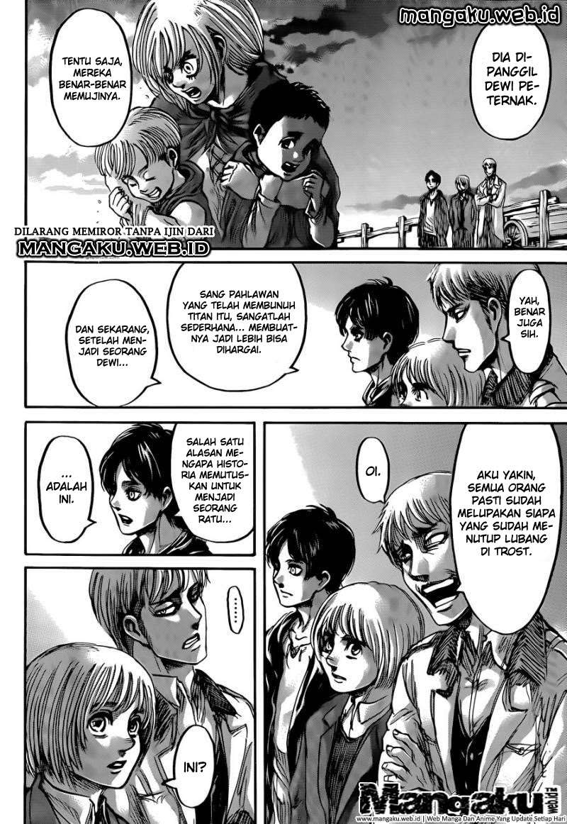 Chapter 70 - halaman 5