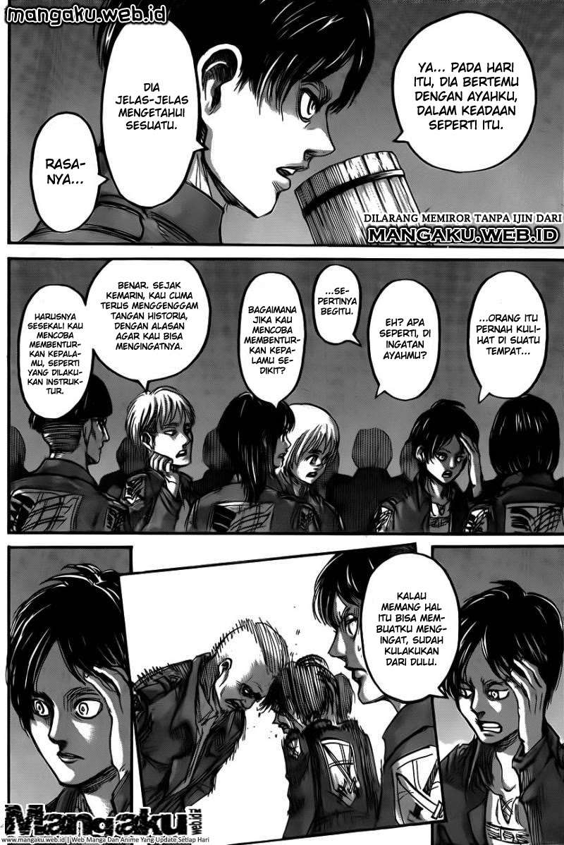 Chapter 70 - halaman 41