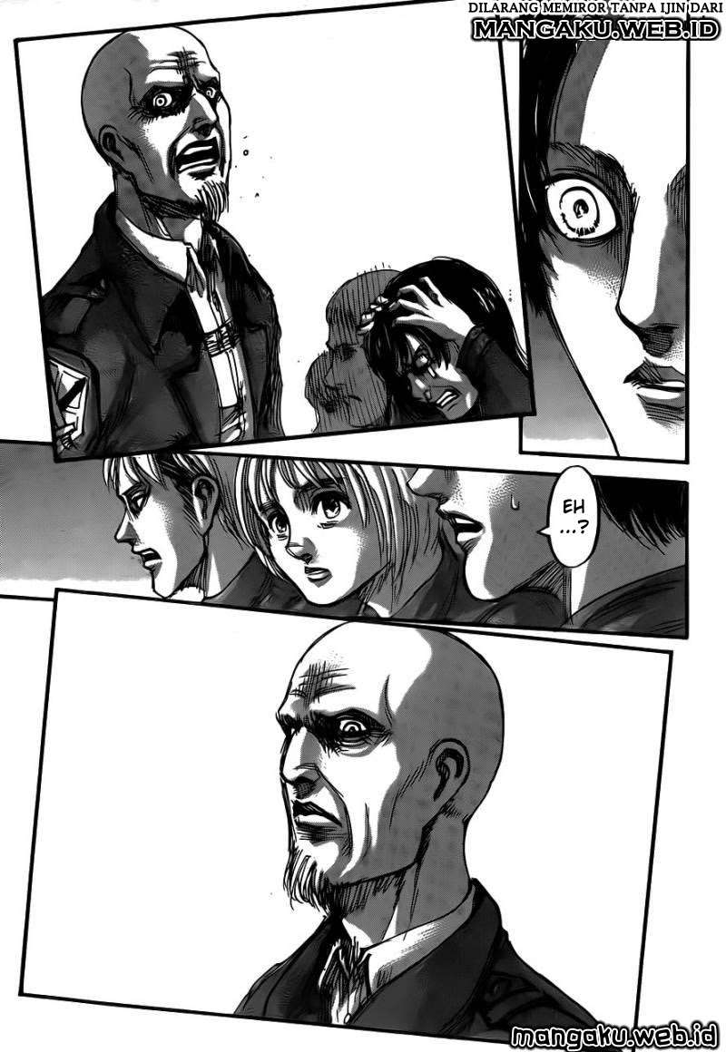 Chapter 70 - halaman 42