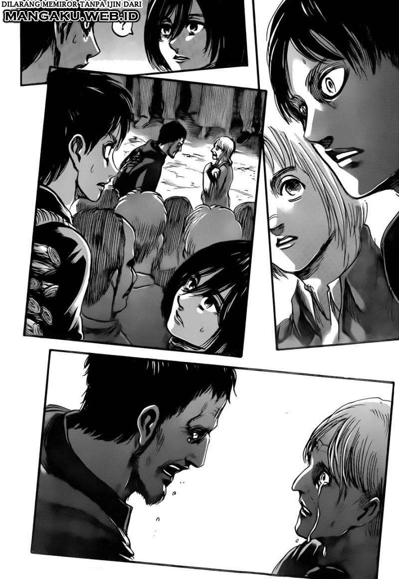 Chapter 70 - halaman 43