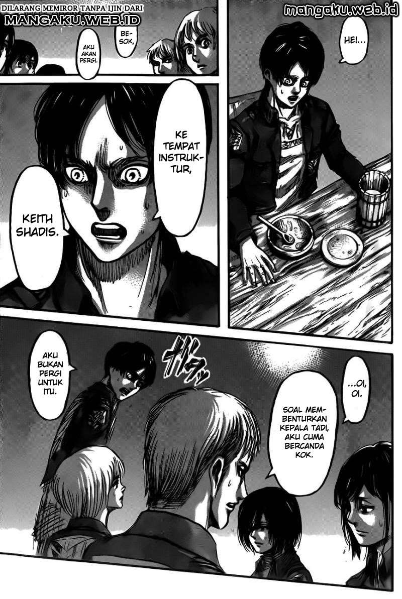 Chapter 70 - halaman 44